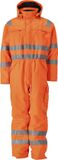 Mascot Safe Arctic combinaison d'hiver 11119-880 - Hi-Vis orange - S