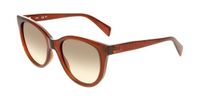 Liu Jo LJ825S Bruin Dames Zonnebril