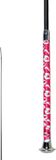 HKM Colour Breeze dressuurzweep - roze - 120cm