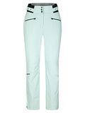 Ziener Tilla Primaloft skibroek/sneeuwbroek | ademend en waterdicht Primaloft dames