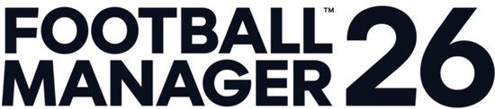 Sega Football Manager 26 Standard Edition PlayStation 5