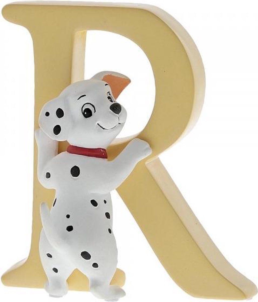 Disney Enchanting collectie Beeldje - Multi