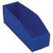 Bac empilable pliable - Longueur 280 mm - 2,5 L à 3,5 L