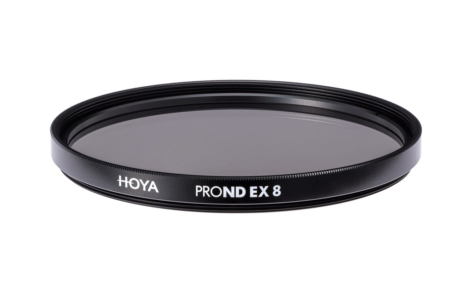 HOYA PROND EX 8 - 58mm - Zwart