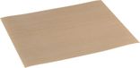 Kuchenprofi Bakmat - Set van 2 - Herbruikbaar - Glasvezel - 40 x 32,5 cm - Bruin