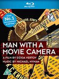 Man Michael Nyman Man With A Movie Camera