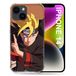 Beschermhoes Manga Boruto Signe Beschermhoes compatibel met MagSafe voor iPhone 14 (6.1)