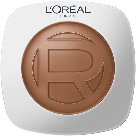 L'Oréal Paris True Match Tinted Balm 8 Tan Deep Neutral