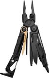 Leatherman MUT Multi-Tool, Met Groene Molle Holster