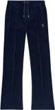 Juicy Couture Vrouwen Velours Joggingbroek Tina