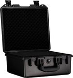 Cressi Spa Dry 100385 Boîte Noir