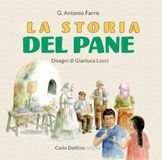 La storia del pane