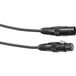 Eurolite DMX Verbindingskabel [1x XLR-stekker 5-polig - 1x XLR-stekker 5-polig] 10 m