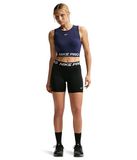 Nike W NP DF 365 MR 5IN Short USM Shorts