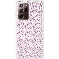 Samsung Galaxy Note Liberty sauvage: Verstevigd hoesje met sublimatie bedrukking