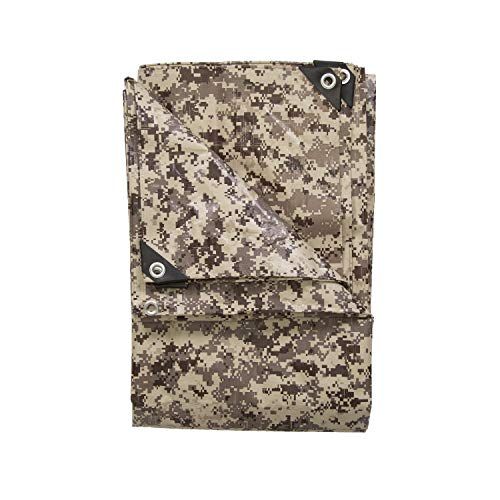 Stansport Digital Desert Camo Plane