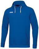 Jako - Hooded sweater Base - Sweater met kap Base - 4XL - Blauw
