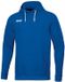 Jako - Hooded sweater Base - Sweater met kap Base - 4XL - Blauw
