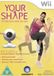 Ubisoft Your Shape + 2D Camera - Nintendo Wii
