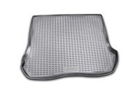 Kofferbakmat Element Kofferbakmat, antislip, van rubber, op afmetingen Jeep Grand Cherokee 01/2006-2011