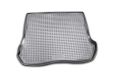 Kofferbakmat Element Kofferbakmat, antislip, van rubber, op afmetingen Jeep Grand Cherokee 01/2006-2011