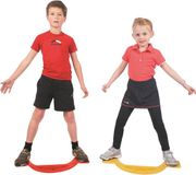 Megaform Duck Walker Houten Loopfiets Multikleur