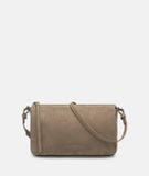 Liebeskind Berlin Nina Crossbody Tas Olijfgroen Leer