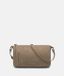 Liebeskind Berlin Nina Crossbody Tas Olijfgroen Leer