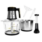 Comfy Nest Keukenmachine Multifunctioneel 3-in-1