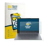 BROTECT - Screenprotector voor Lenovo IdeaPad Slim 3i Gen 11 17" - Folie Beschermfolie Beschermglas matte