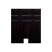 Tommy Hilfiger Boxers Um0um03921 3 Unités