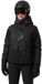 Helly Hansen Valdisere 3.0 Jas Zwart M Vrouw