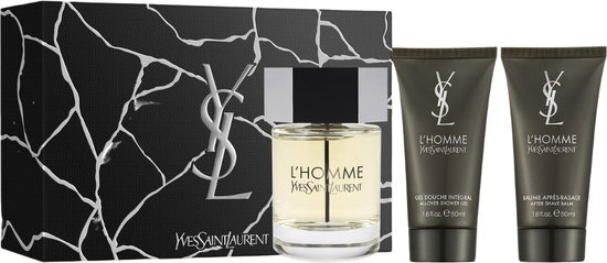 Yves Saint Laurent L'Homme eau de parfum / heren