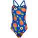 Blue Seventy Maillot de bain 1 pièce femme Blue Seventy Podium Racerback