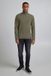Casual Friday Pull Olive Green Laine/Polyamide L