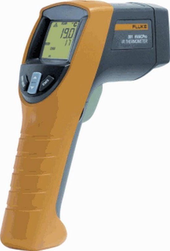 FLUKE 561 Multimeter | LCD Display | AA Battery
