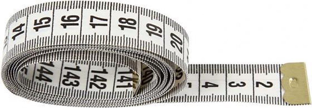 hedue X110 - wit - polyester