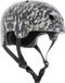 Slamm Scooters Casque Logo, gris, taille 53-56 cm