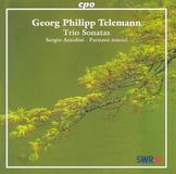 Bertus Distributie Berlin Classics Trio Sonatas