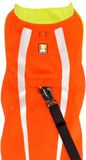 Ruffwear Lumenglow High-Vis Vest - Blaze Orange - L