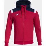 Joma Hooded trainingsjack Toledo