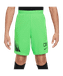 Nike CR7 Academy short enfants vert F398