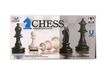 Échecs magnétiques