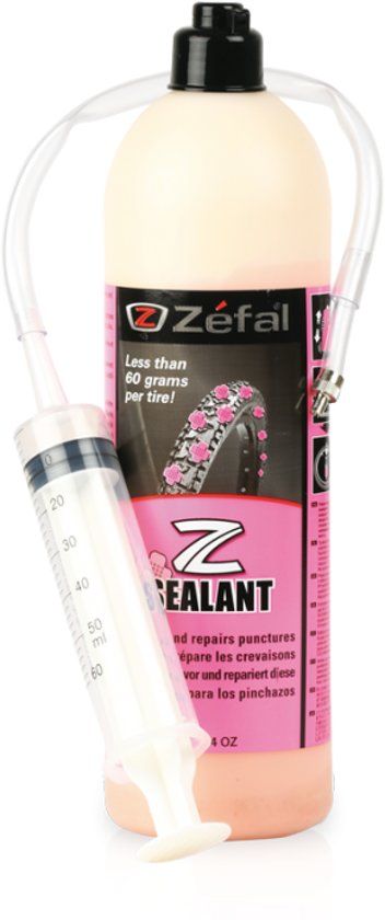 Zéfal Z-SEALANT - 1 L + spuit