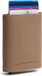 The Chesterfield Brand Junia Cardholder Taupe Leer RFID 10 cm