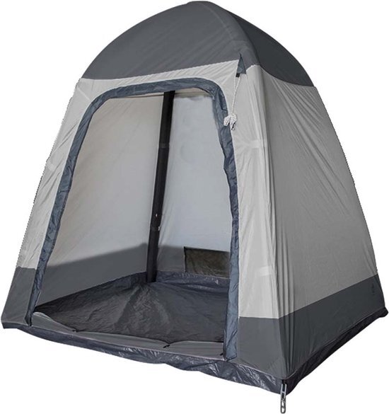 Bo-Camp Schuurtent - Medium - Air - Opblaasbaar - 200x160x200 cm