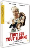 Pathé Tout feu tout flamme combo