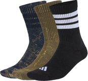 Adidas Sportswear Stonewash Sokken 3 Paar - Unisex - Blauw
