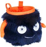8bplus Krijtzak 8b+ incl. heupriem, tas en karabijnhaak, Volwassene (Unisex), Moritz, Standaard