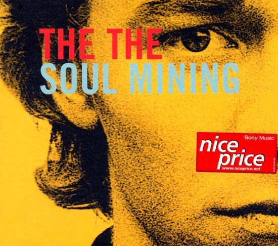 The The - Soul Mining (CD)